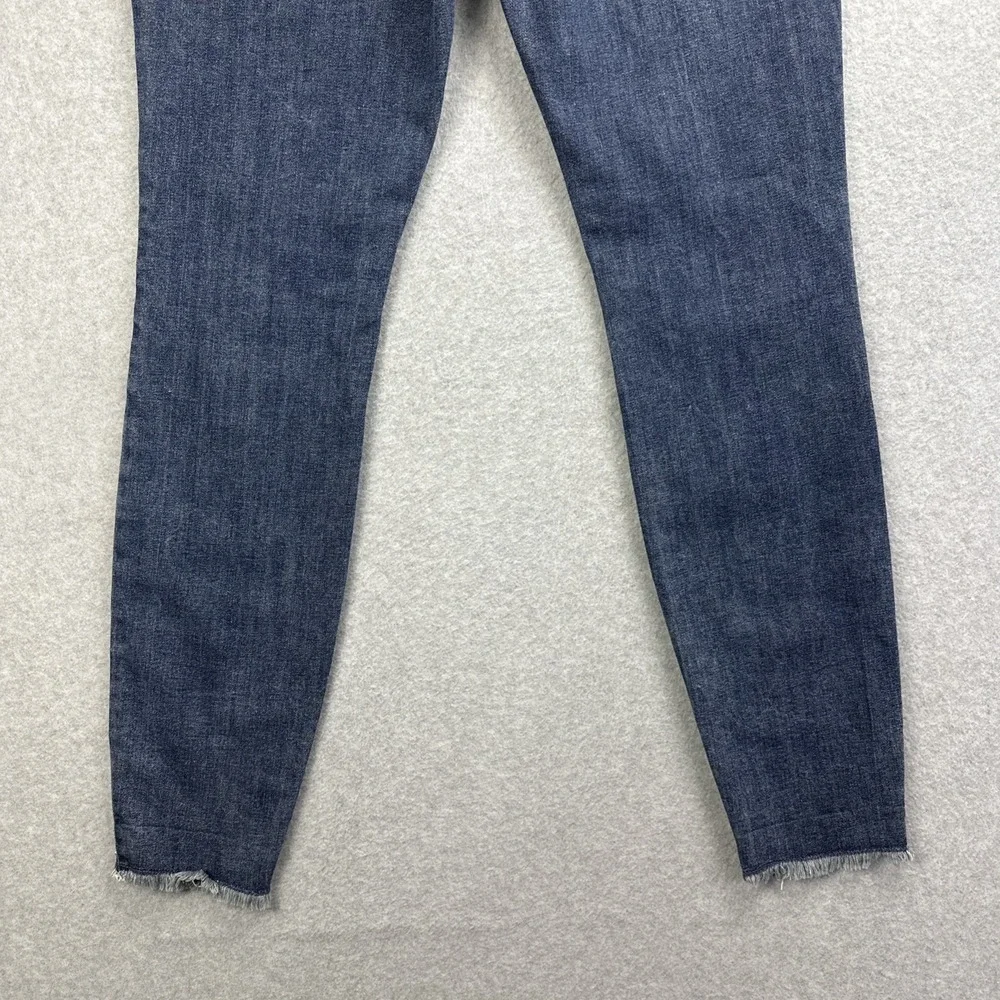 INC Womens Skinny Leg Regular Fit Jeans Size 4‎
